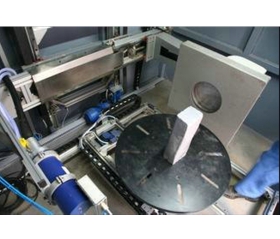 新疆X射線無損檢測設備壓鑄件五維全方位檢測